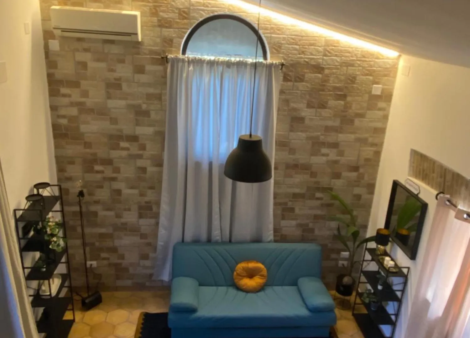 Rifugio Ardeatina Apartment Rome