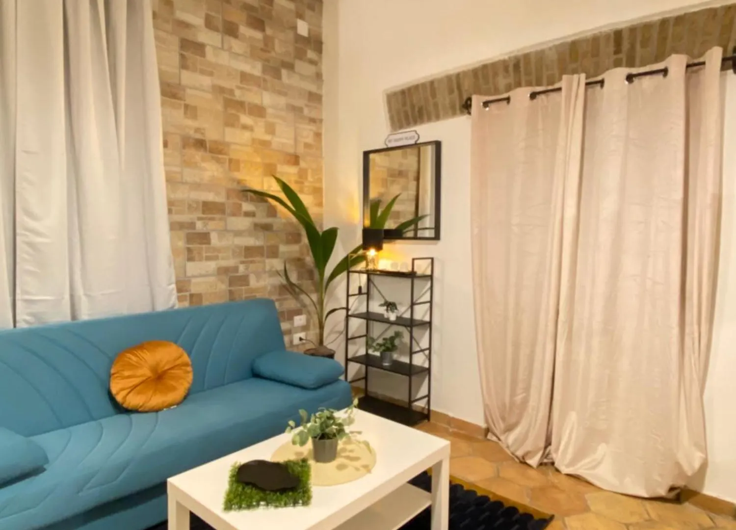 Rifugio Ardeatina Apartment Rome 0*,