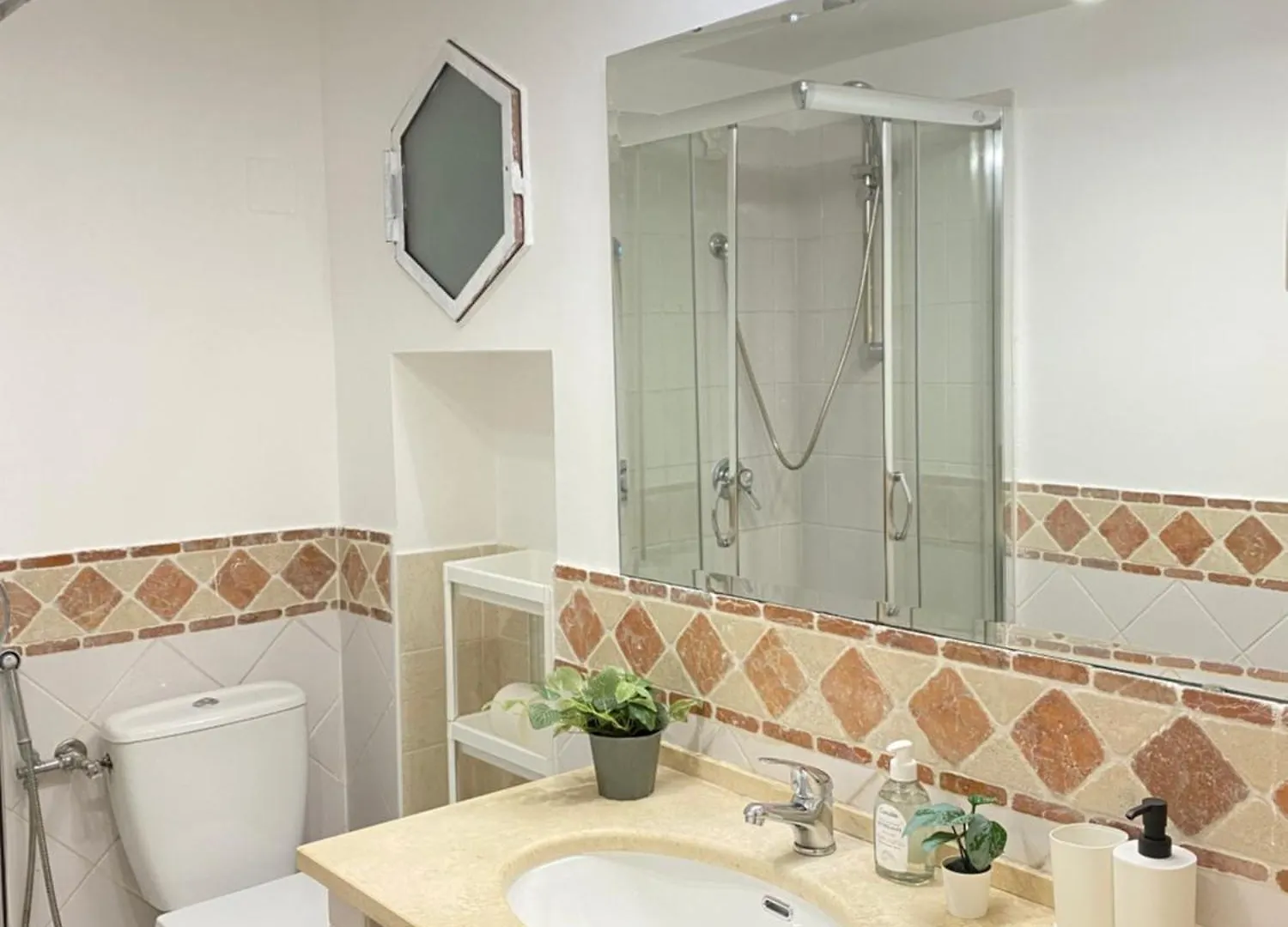 Rifugio Ardeatina Apartment Rome Italy
