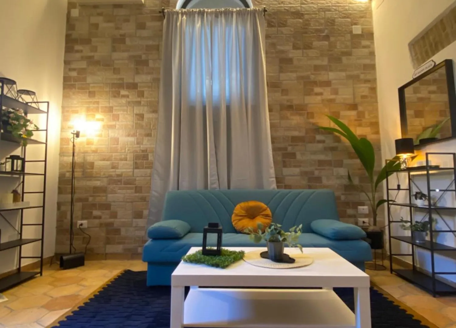 Rifugio Ardeatina Apartment Rome