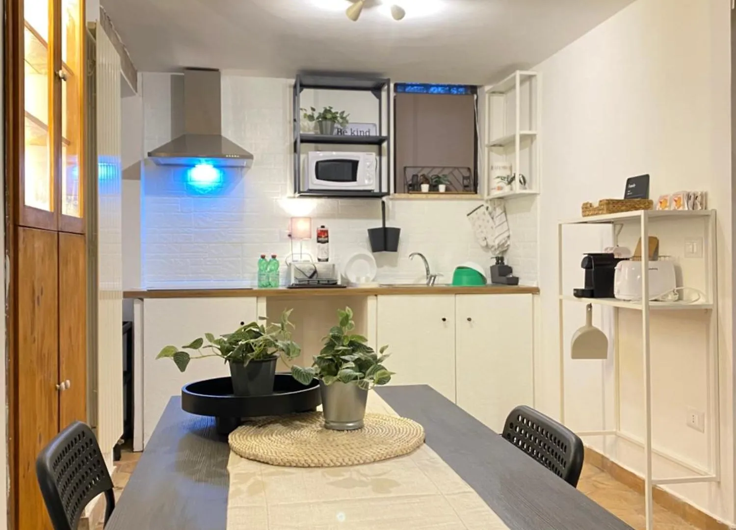 Rifugio Ardeatina Apartment Rome