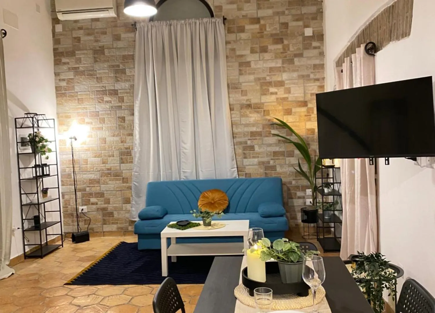 Rifugio Ardeatina Apartment Rome Italy