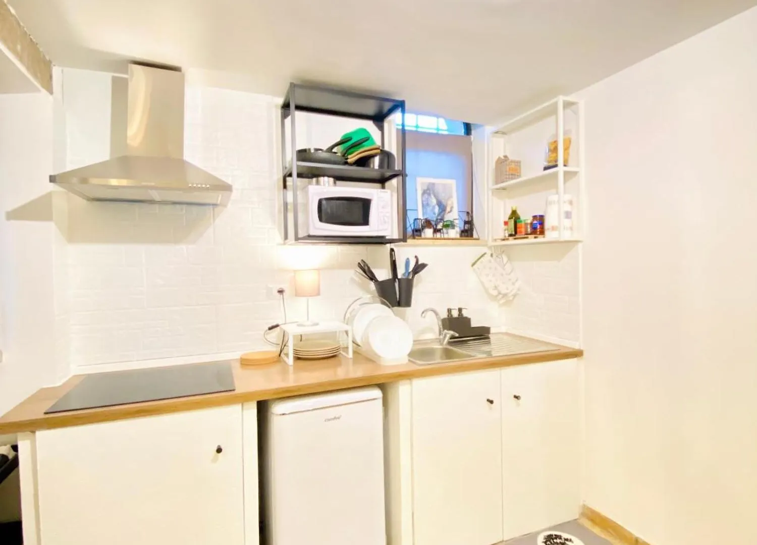 Rifugio Ardeatina Apartment Rome Italy