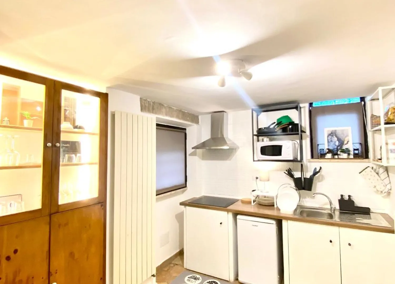 Rifugio Ardeatina Apartment Rome