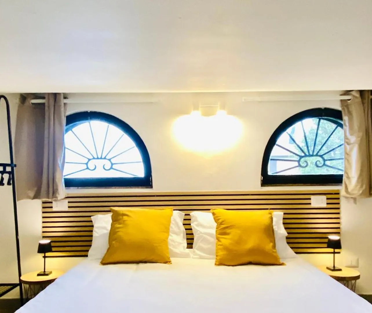 Rifugio Ardeatina Apartment Rome