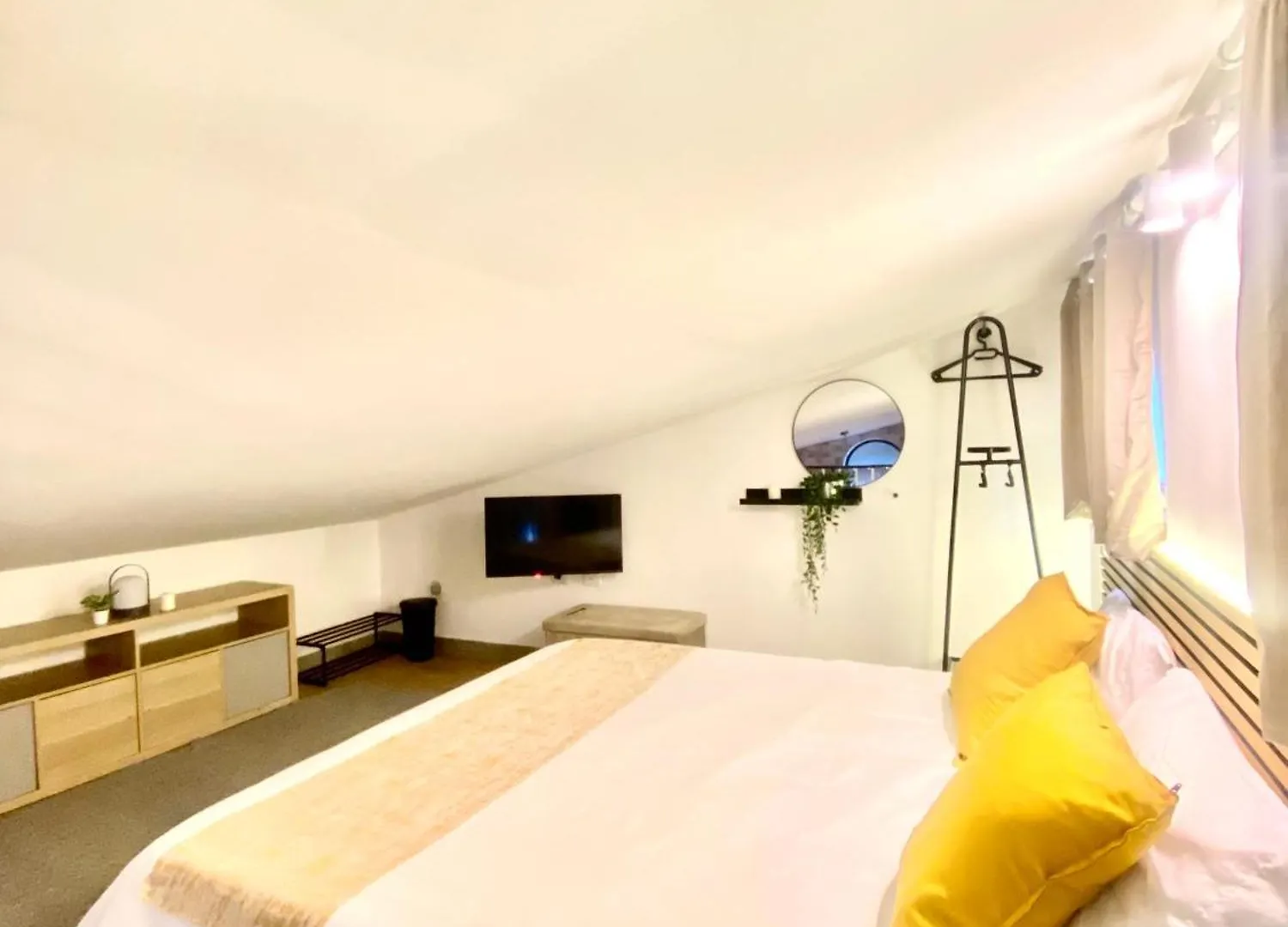 Rifugio Ardeatina Apartment Rome