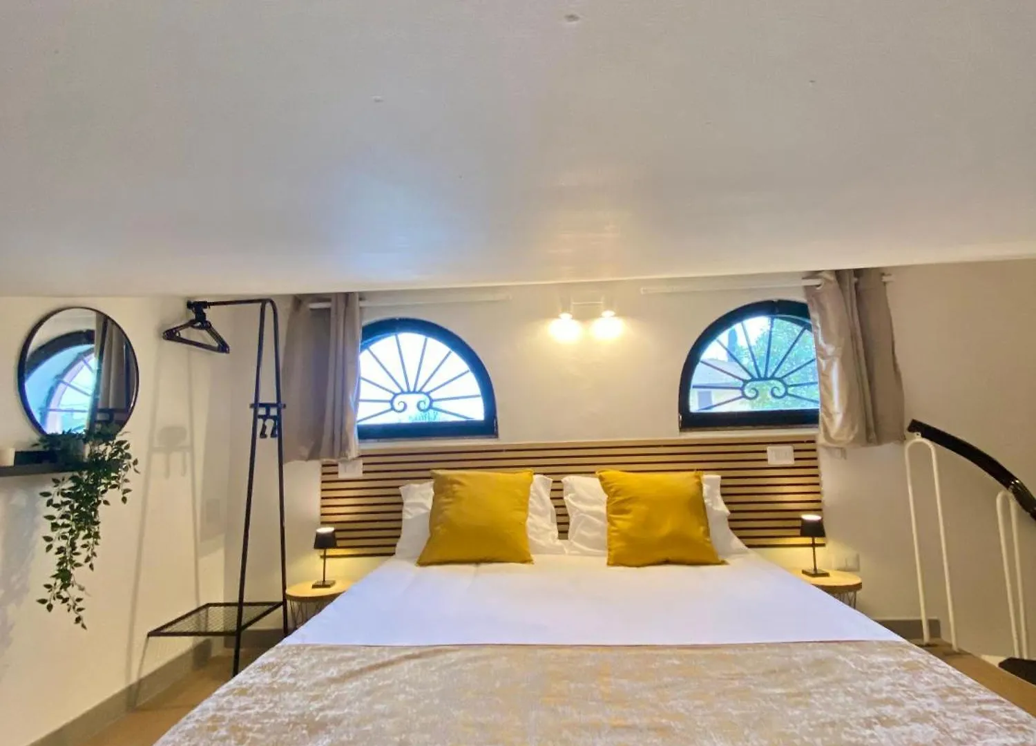 Rifugio Ardeatina Apartment Rome