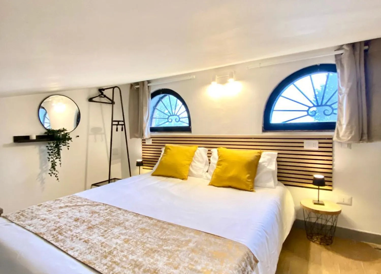 Rifugio Ardeatina Apartment Rome