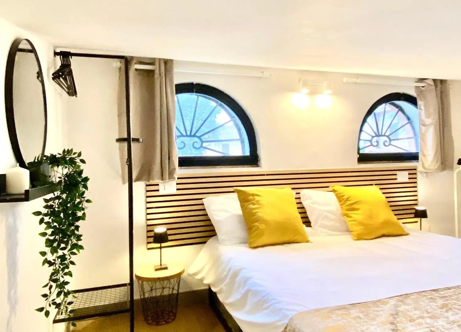 Rifugio Ardeatina Apartment Rome