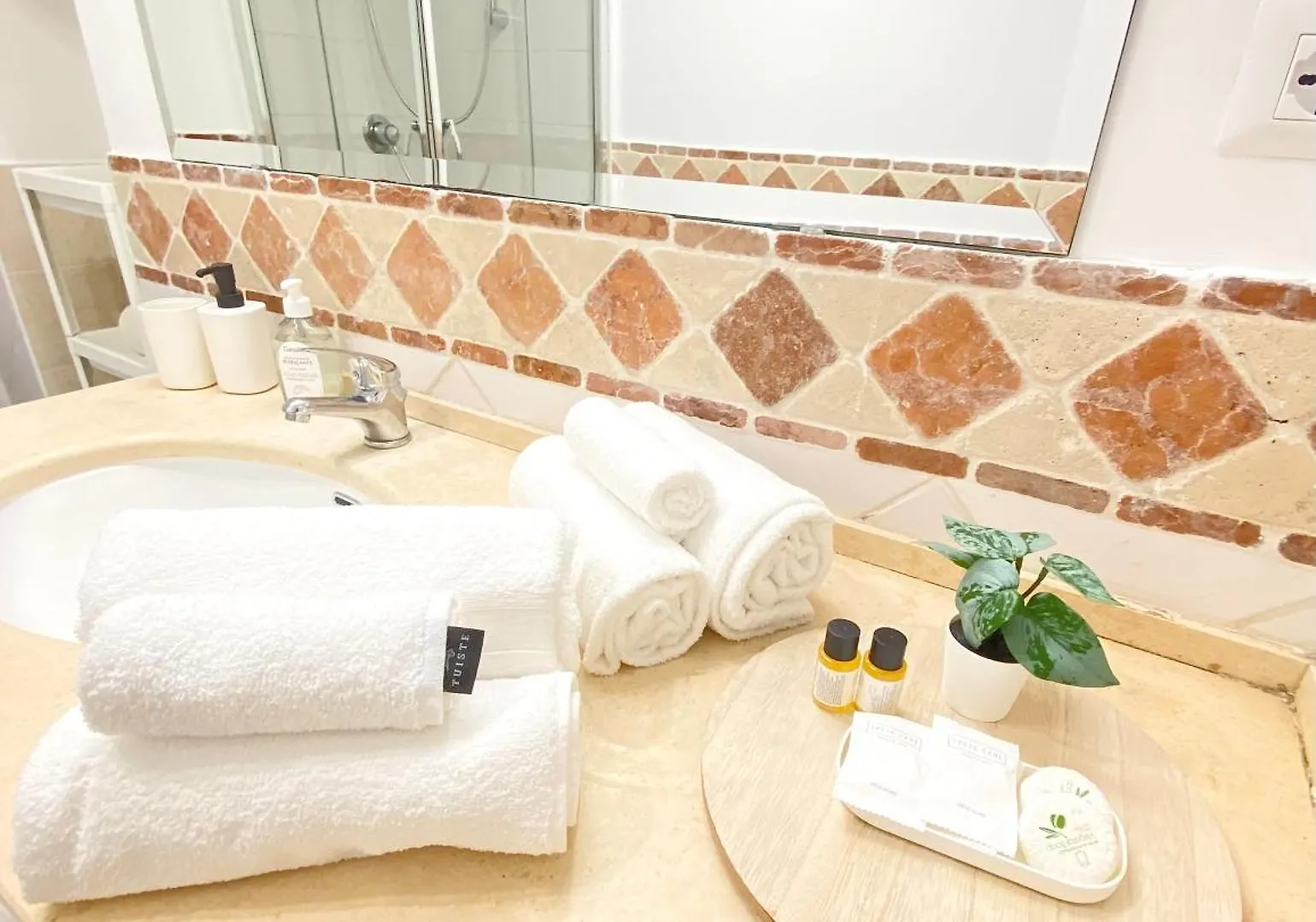 Rifugio Ardeatina Apartment Rome