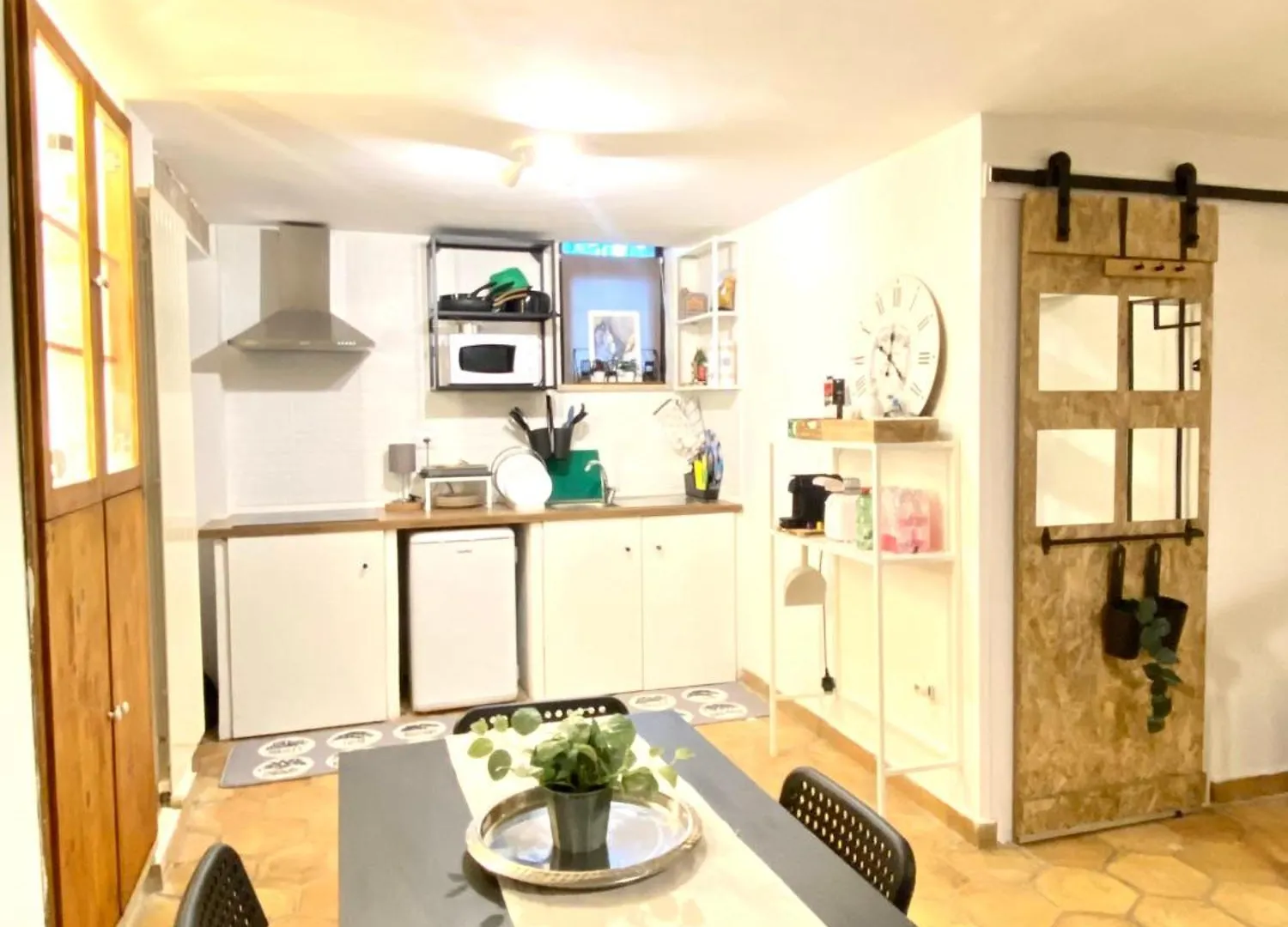 Rifugio Ardeatina Apartment Rome 0*,