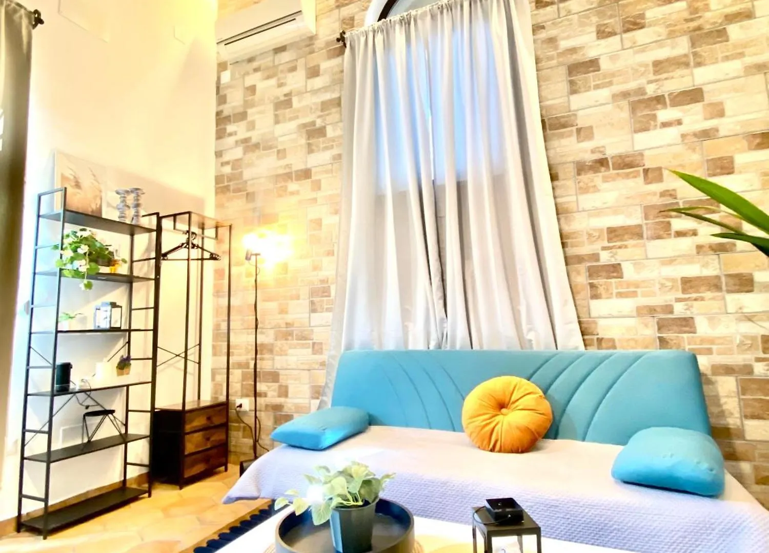 Rifugio Ardeatina Apartment Rome