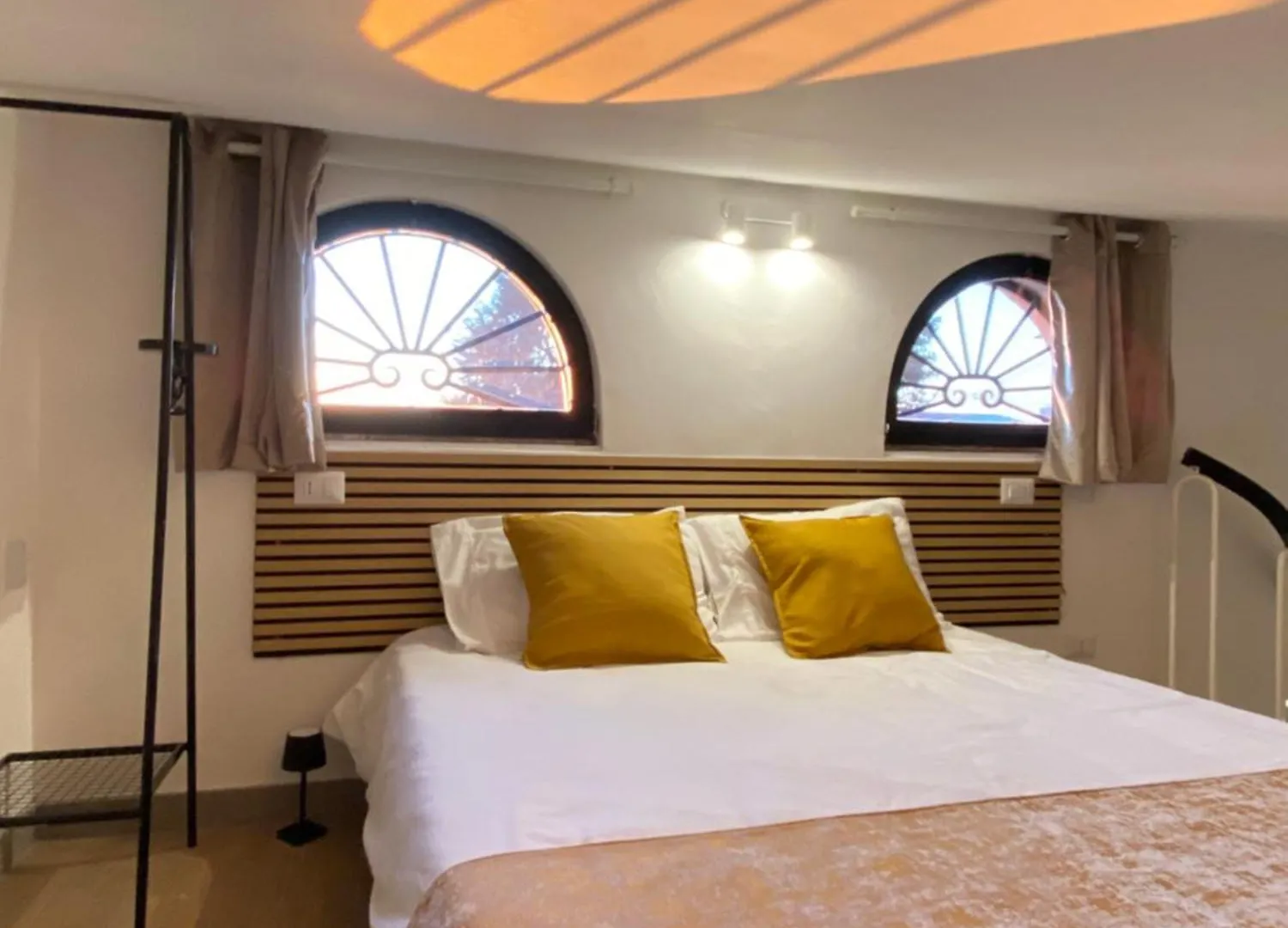 Rifugio Ardeatina Apartment Rome Italy
