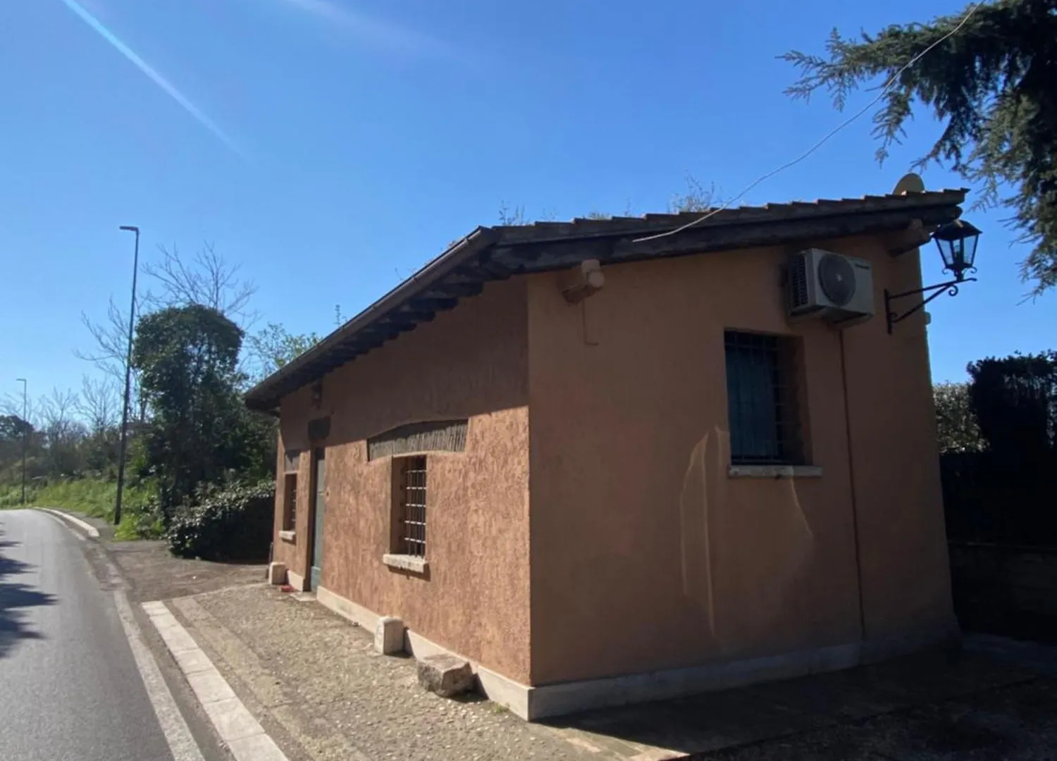 Rifugio Ardeatina Apartment Rome