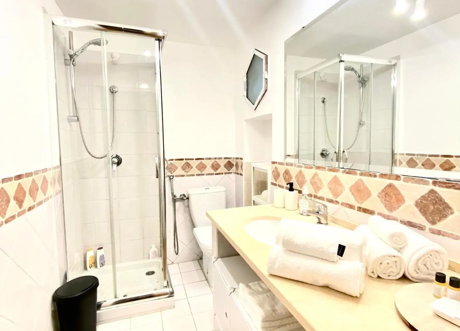 Rifugio Ardeatina Apartment Rome